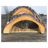 Lot of Wood Items - see description for more info