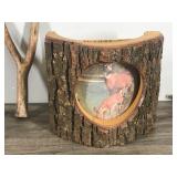 Lot of Wood Items - see description for more info