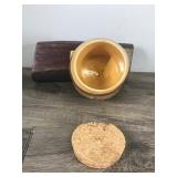 Lot of Wood Items - see description for more info