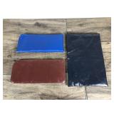 3 - Collectible Bank Money Bags