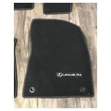 Lexus RX Floor Mats