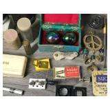 Large Lot of Collectibles - see pictures and description for more info