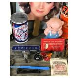 Large Lot of Collectibles - see pictures and description for more info