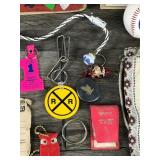 Large Lot of Collectibles - see pictures and description for more info