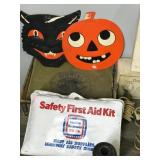 Large Lot of Collectibles - see pictures and description for more info