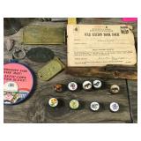 Large Lot of Collectibles - see pictures and description for more info