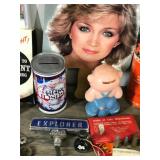 Large Lot of Collectibles - see pictures and description for more info