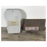 Playing Cards - Football Electronic Game - Draw Poker Electronic Game - Dice - Metal Dice with Case - Puzzles