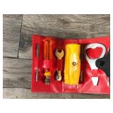 Lot of Vintage Tools and More - See description for more info