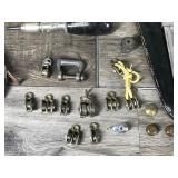 Lot of Vintage Tools and More - See description for more info