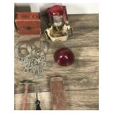 Lot of Vintage Tools and More - See description for more info