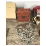 Lot of Vintage Tools and More - See description for more info