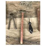 Lot of Vintage Tools and More - See description for more info