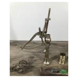 Lot of Miniature Metal Collectibles - see description for more info