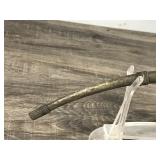 Vintage Tobacco Pipe