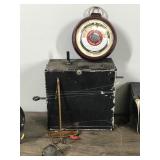 Lot of Fishing Items - see description for more info