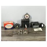 Lot of Fishing Items - see description for more info