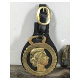 4 - Collectible Belt Buckles - see description for more info