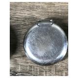 3 - Collectible Pocket Watches - see description for more info