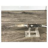 Lot of Collectible Knives and More - see description for more info