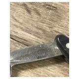 Lot of Vintage Straight Razors - see description for more info