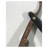 Lot of Vintage Straight Razors - see description for more info