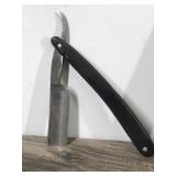 Lot of Vintage Straight Razors - see description for more info