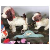 Lot of Collectible and Vintage Toys