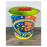 Lot of Metal Toy Collectibles