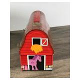 Lot of Metal Toy Collectibles