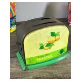 Lot of Metal Toy Collectibles