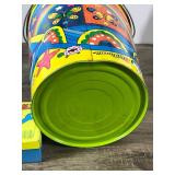 Lot of Metal Toy Collectibles