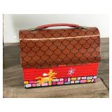 Lot of Metal Toy Collectibles