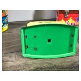 Lot of Metal Toy Collectibles