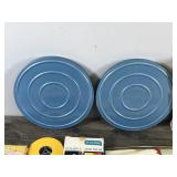 Lot of Movie Film - GE Flasbulbs - Fuji Film Comic Instant Film & More