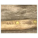 Lot of Fishing Fillet Knives, Steak Knives and More