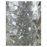 Lot of Vintage Oil & Gas Cans