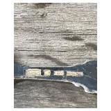 Vintage Spoons, Knives, Forks, Platter, Creamer and Tea Ball - Possible Silver Content in Dishware - see description for more info