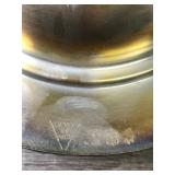 Vintage Spoons, Knives, Forks, Platter, Creamer and Tea Ball - Possible Silver Content in Dishware - see description for more info