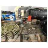 Lot of Vintage Items and More