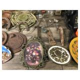 Lot of Vintage Items and More