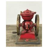 Replica Coffee Grinder for Display