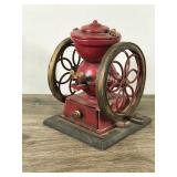 Replica Coffee Grinder for Display