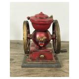 Replica Coffee Grinder for Display