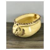 Large Ceramic Planter / Pot  - Made in Italy