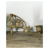 Lot of Collectible Brass Items and More