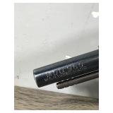 Vintage H&R 960 Revolver 5 Shot Starter Pistol - Only Shoots Blanks - No FFL Required - Barrel is Solid with No Opening - Only Fires Primers / Blanks