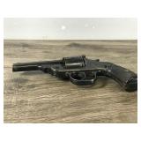 Vintage 32 S&W 5 Shot Revolver Pistol - U.S. Revolver Co. - FFL Required & Permit - See description for more info