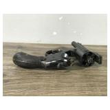 Vintage 32 S&W 5 Shot Revolver Pistol - U.S. Revolver Co. - FFL Required & Permit - See description for more info