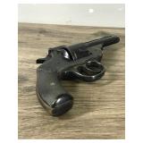 Vintage 32 S&W 5 Shot Revolver Pistol - U.S. Revolver Co. - FFL Required & Permit - See description for more info